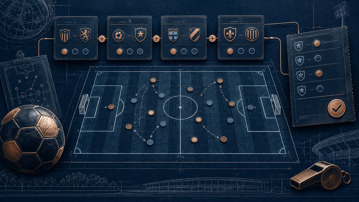 Holeybet Futbol Bahislerinde Kupon Hazırlama — futbol kuponu görseli