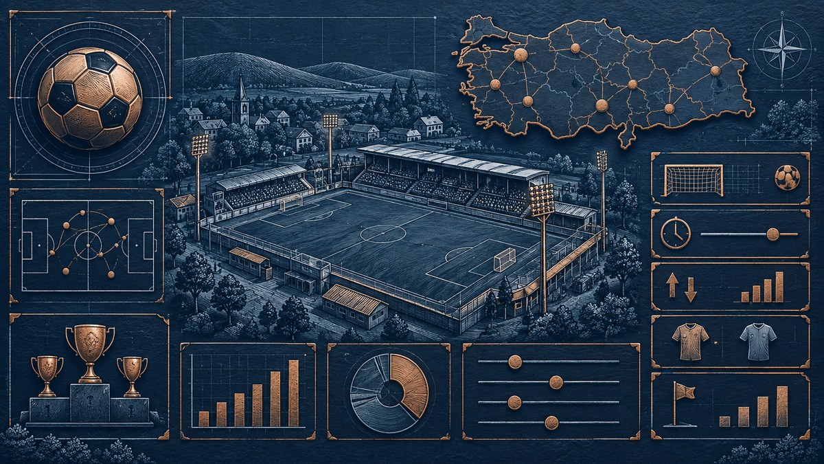 Holeybet Alt Lig Maçlarında Bahis Seçenekleri — alt lig bahisleri görseli
