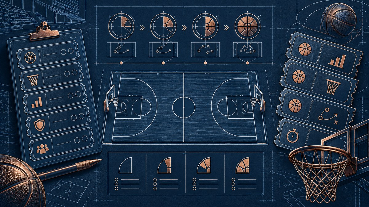 Holeybet Basketbol Bahisleri İçin Kupon Rehberi — basketbol kuponu görseli