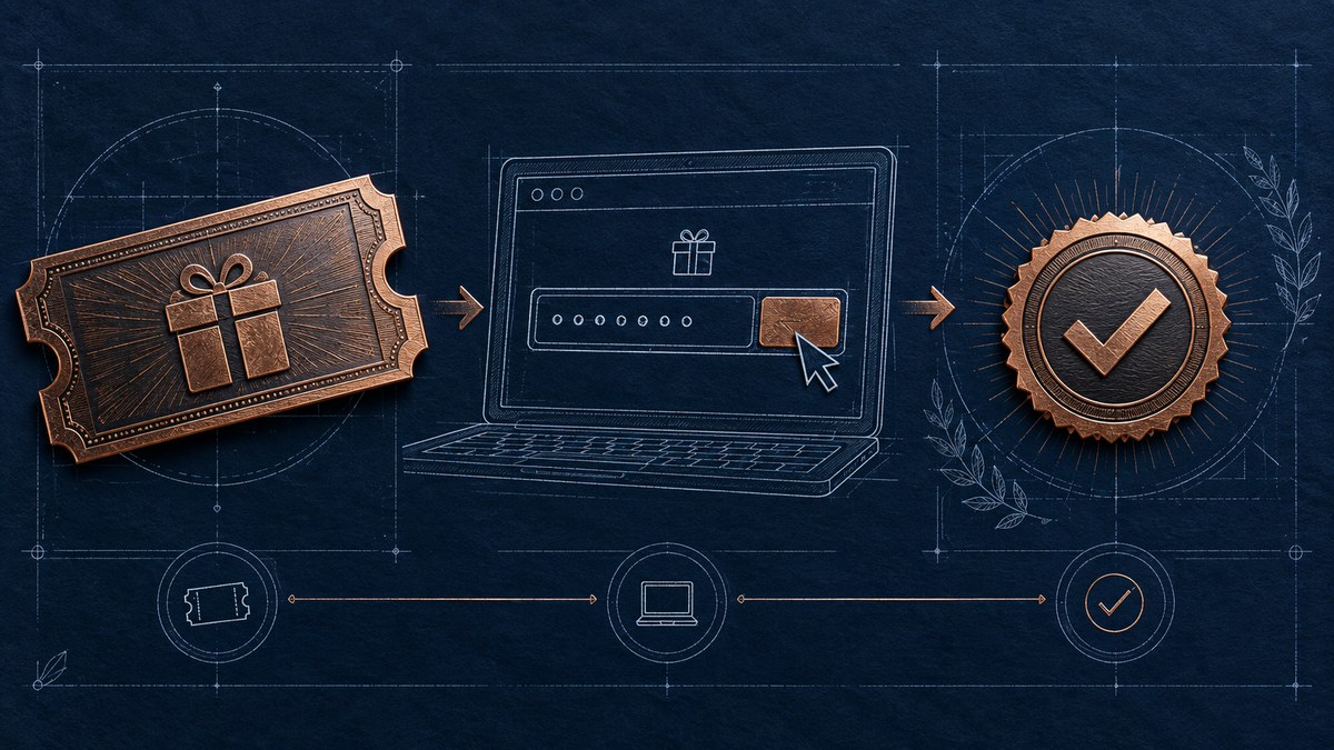 Holeybet Promosyon Kodlarını Kullanma Adımları — promosyon kodu görseli