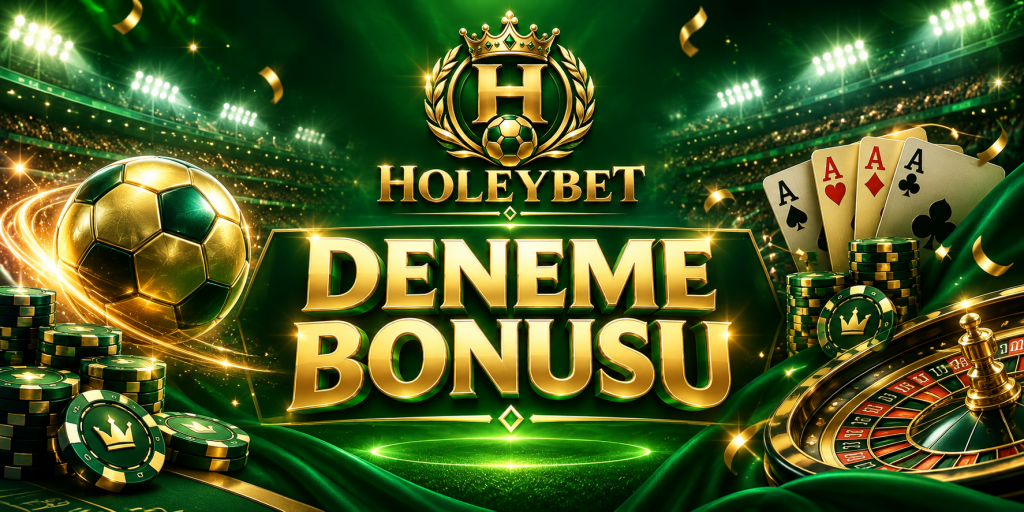 holeybet giriş