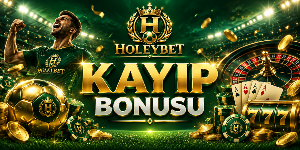 holeybet guncel giris